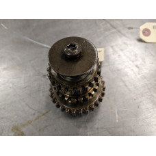 115J004 Idler Timing Gear For 14-17 Jeep Cherokee 3.2 05184357AE 115J004 Idler Timing Gear For 14-17 Jeep Cherokee 3.2 05184357AE